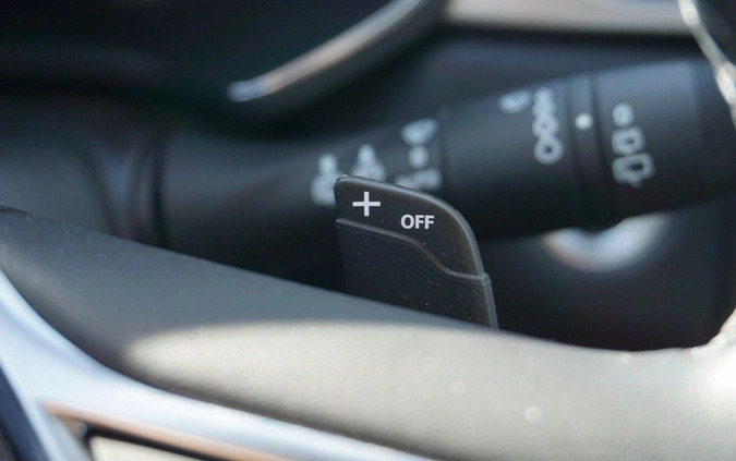 Renault Captur cena 96900 przebieg: 23300, rok produkcji 2022 z Wyszogród małe 562
